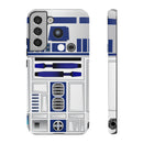 Astro Robot (Google & Samsung) Tough Case