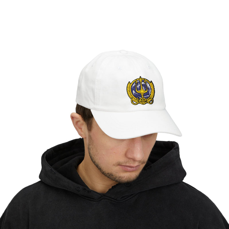 SQ - UEO Hat
