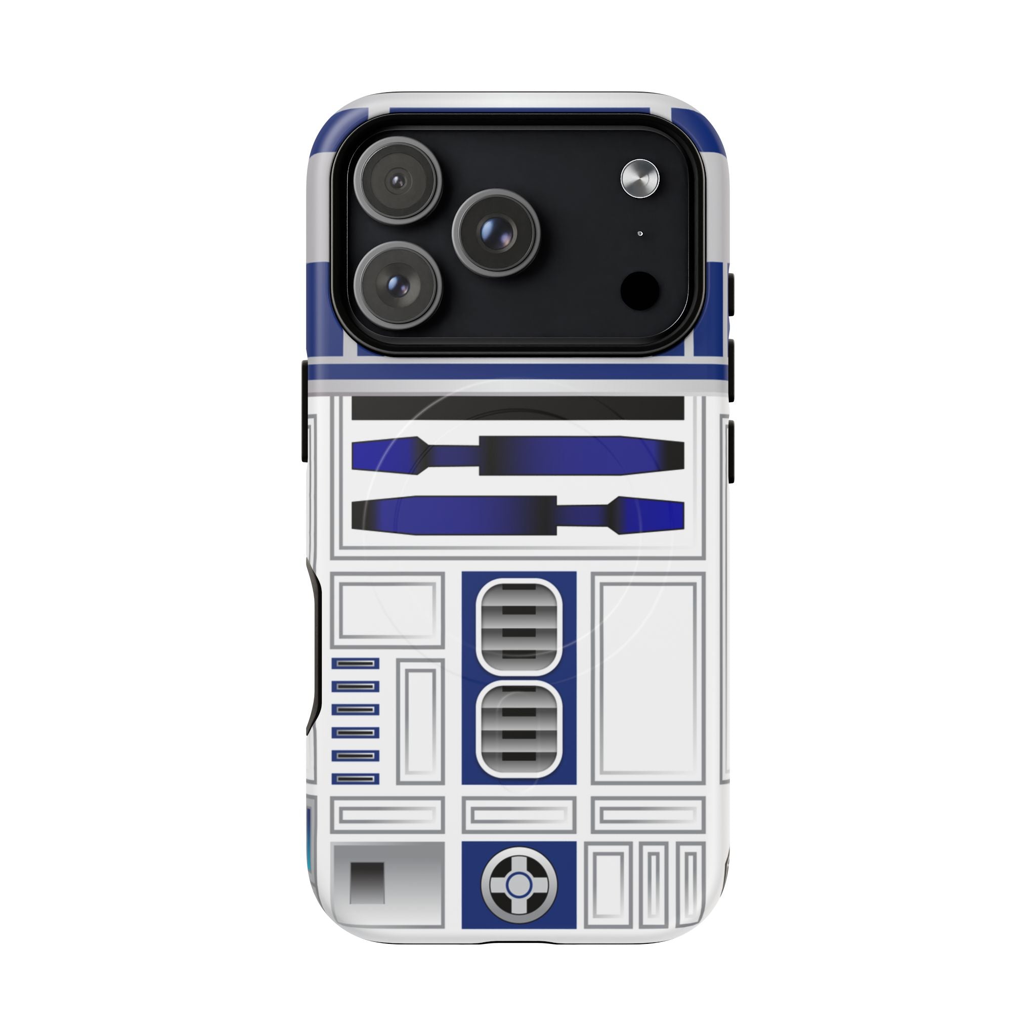 Astro Robot Tough Magnetic Case