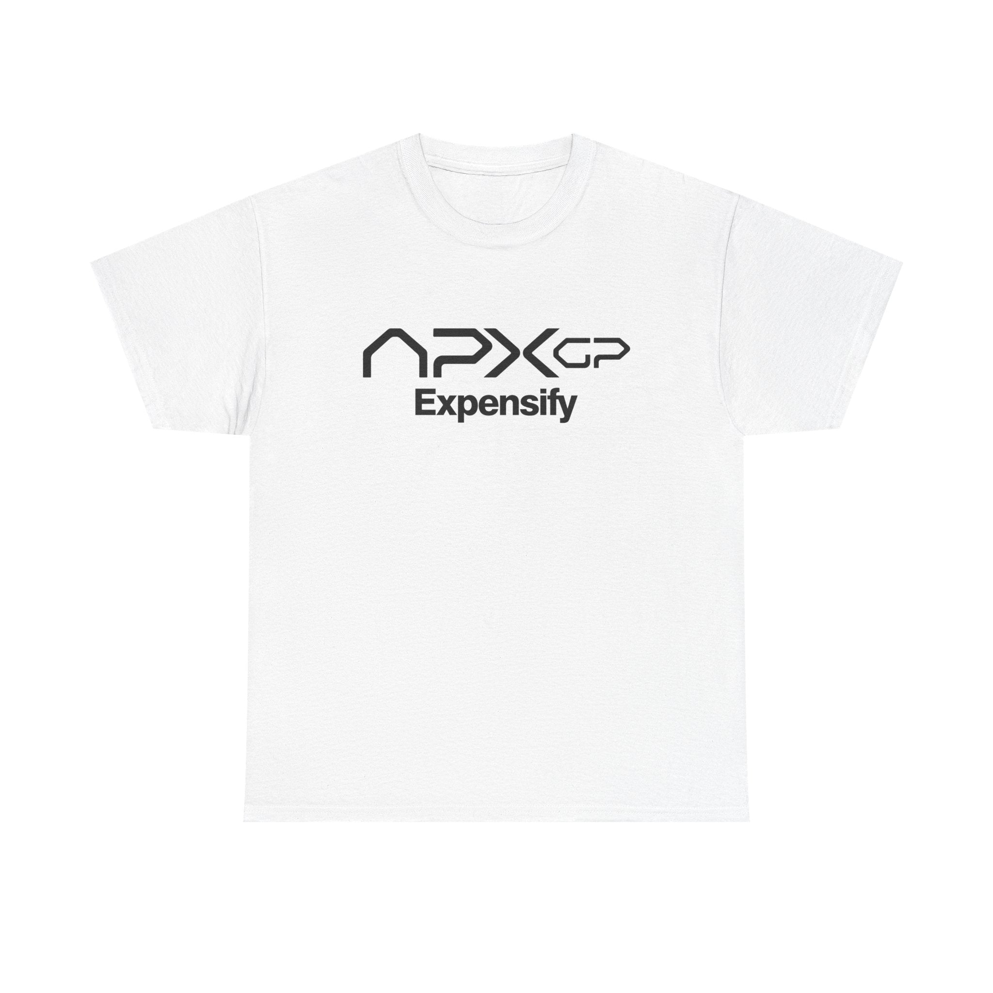 Apex Formula One Movie Team Logo