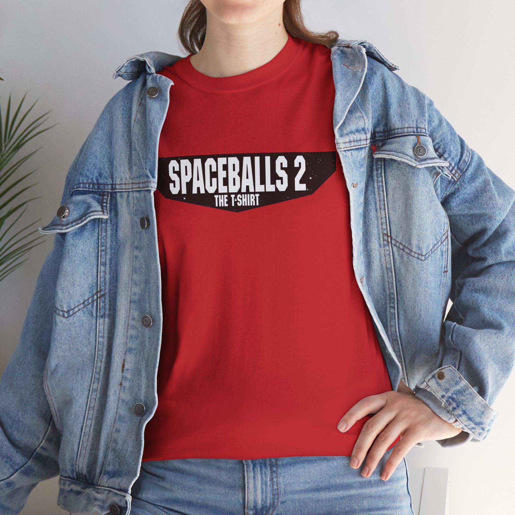 SB2 - The T-Shirt Tee