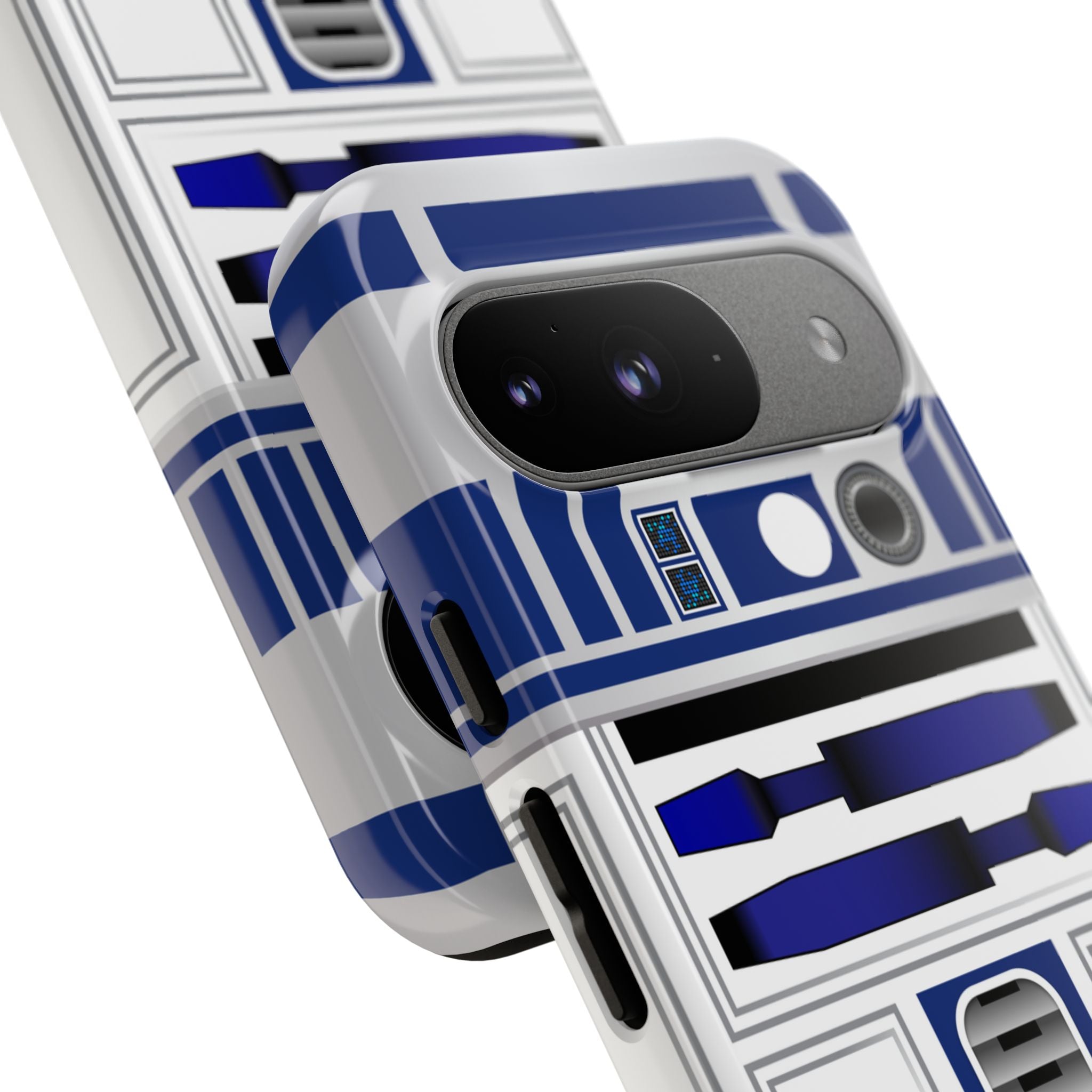 Astro Robot (Google & Samsung) Tough Case