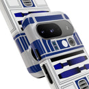 Astro Robot (Google & Samsung) Tough Case