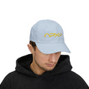 Apex Formula One Movie Team Logo Hat