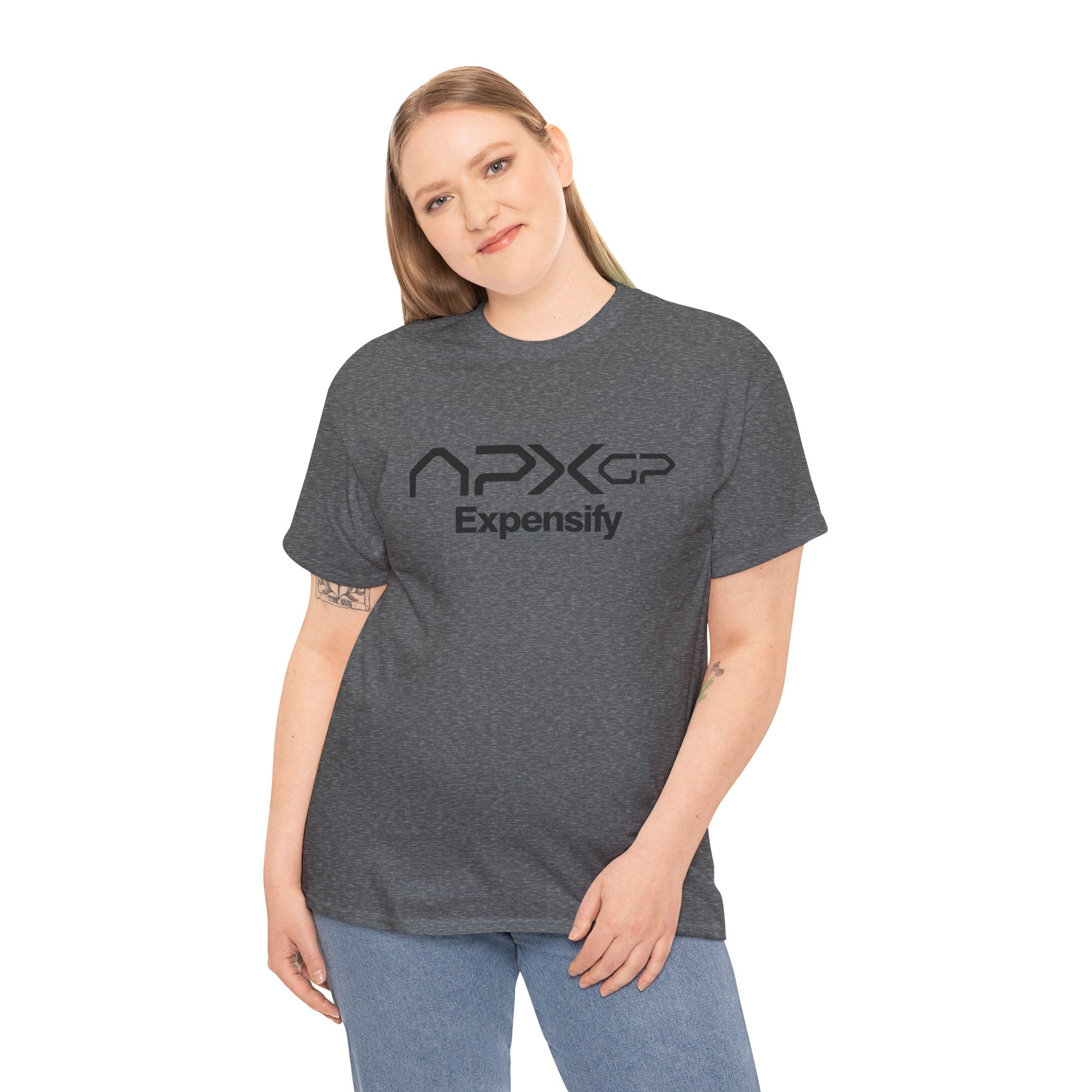 Apex Formula One Movie Team Logo