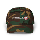 Umbrella Hat