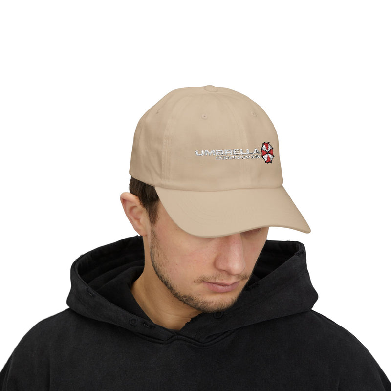 Umbrella Hat