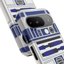 Astro Robot (Google & Samsung) Tough Case