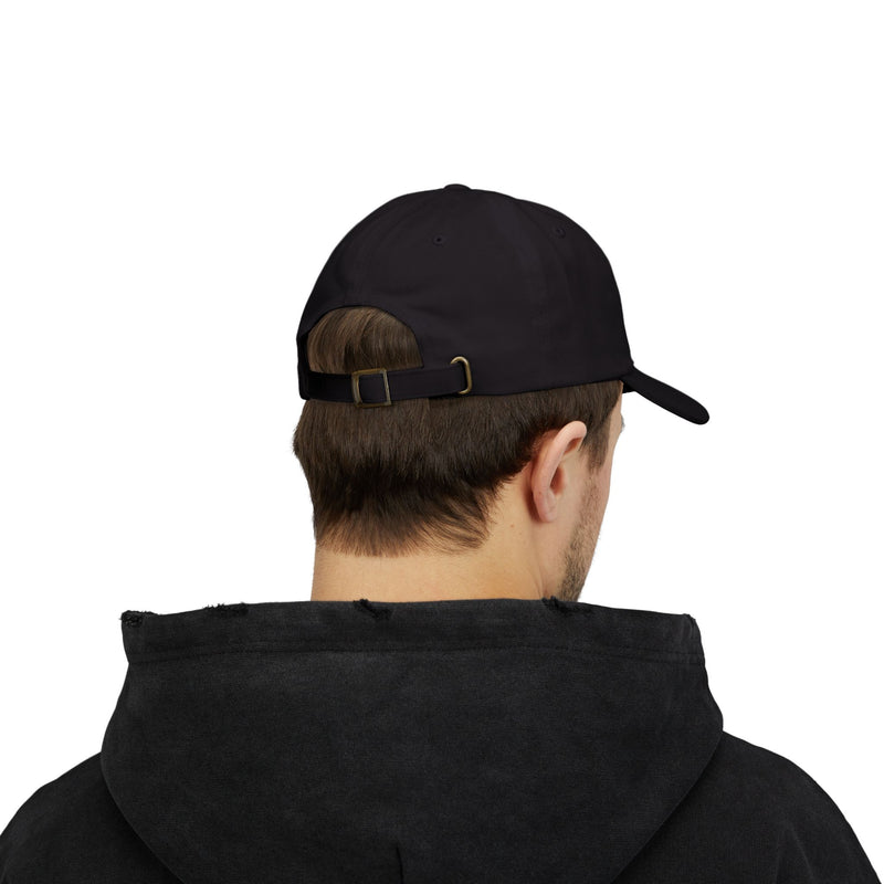SQ - UEO Hat