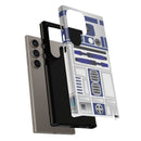 Astro Robot (Google & Samsung) Tough Case