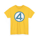 Fantastic 4 Logo Tee