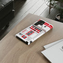 Astro Robot Red (Google & Samsung) Tough Case