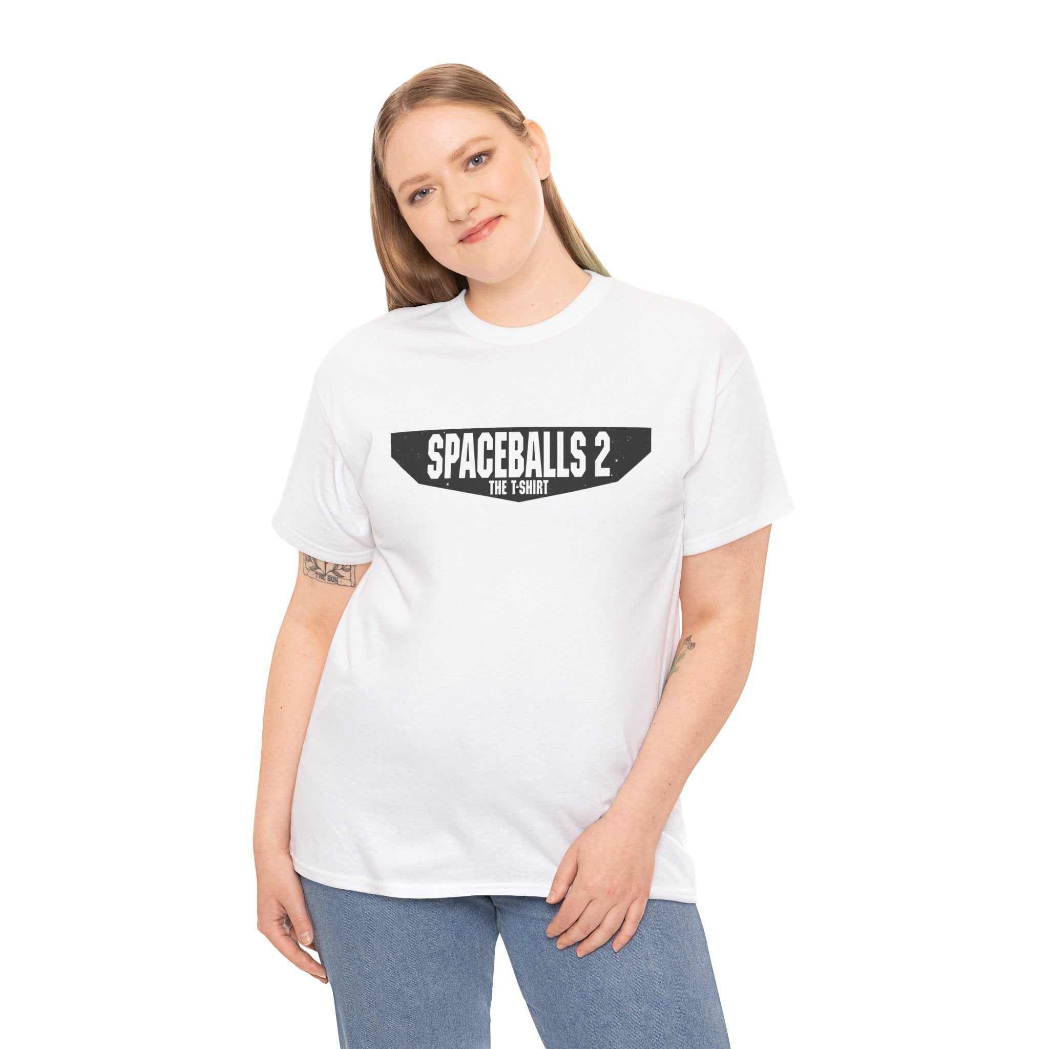 SB2 - The T-Shirt Tee