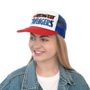 Strongest Avenger Hat