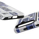 Astro Robot (Google & Samsung) Tough Case