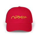 Apex Formula One Movie Team Logo Hat
