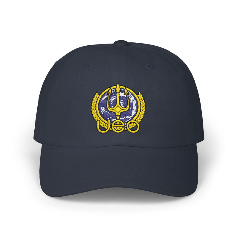 SQ - UEO Hat