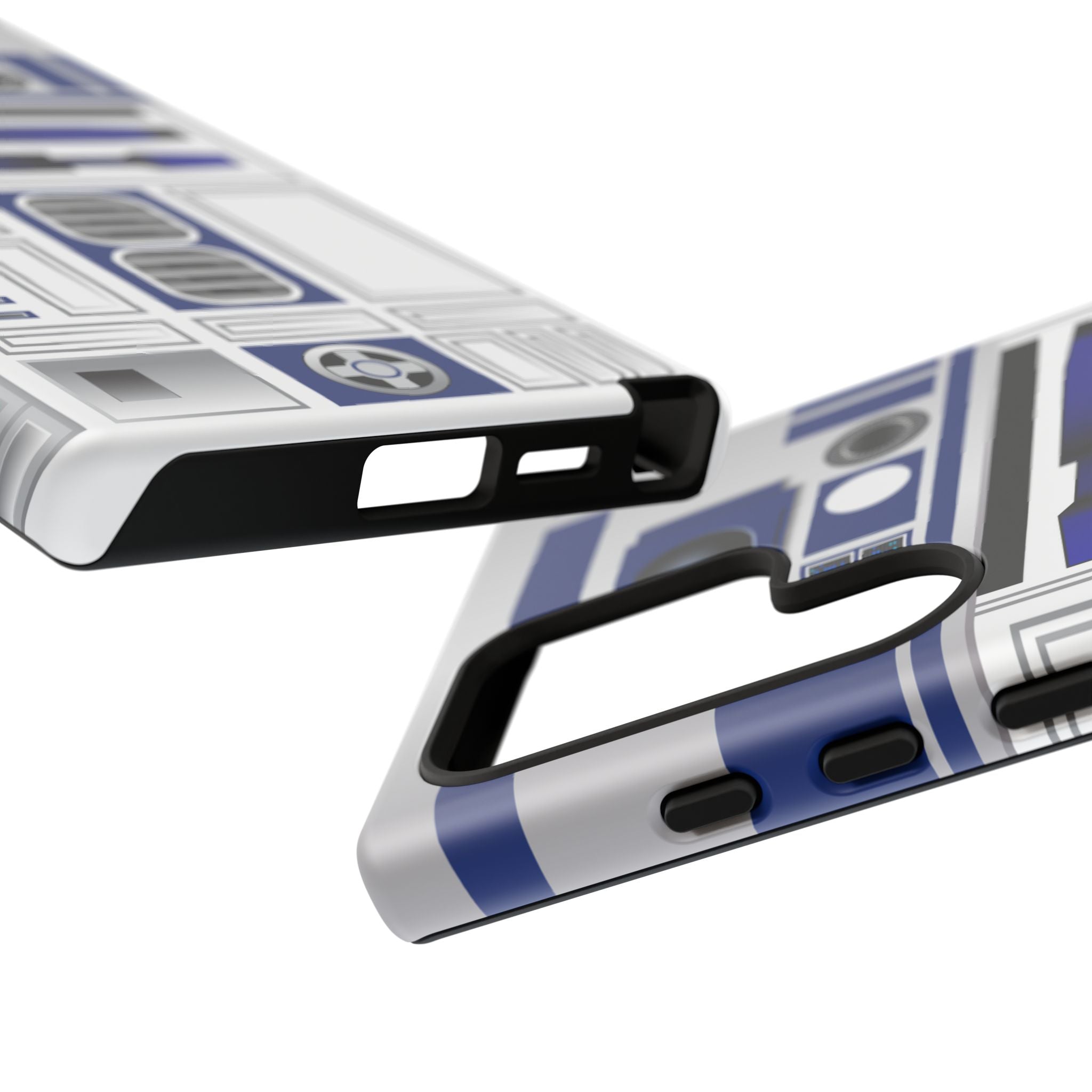 Astro Robot (Google & Samsung) Tough Case