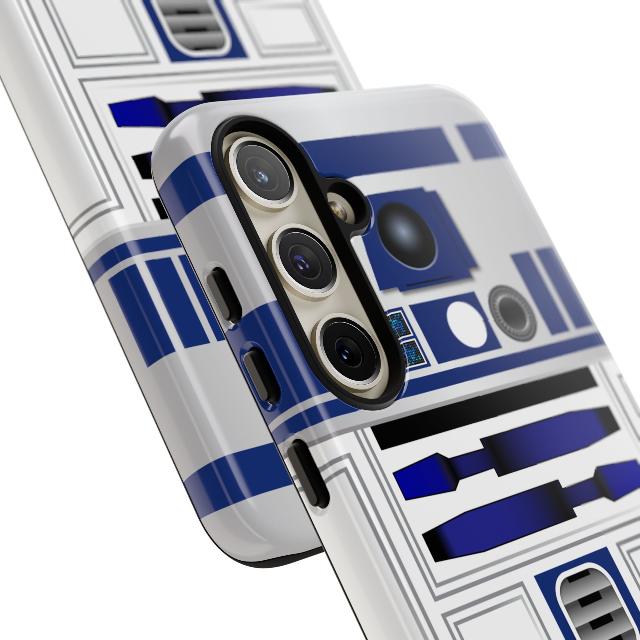 Astro Robot (Google & Samsung) Tough Case