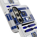 Astro Robot (Google & Samsung) Tough Case