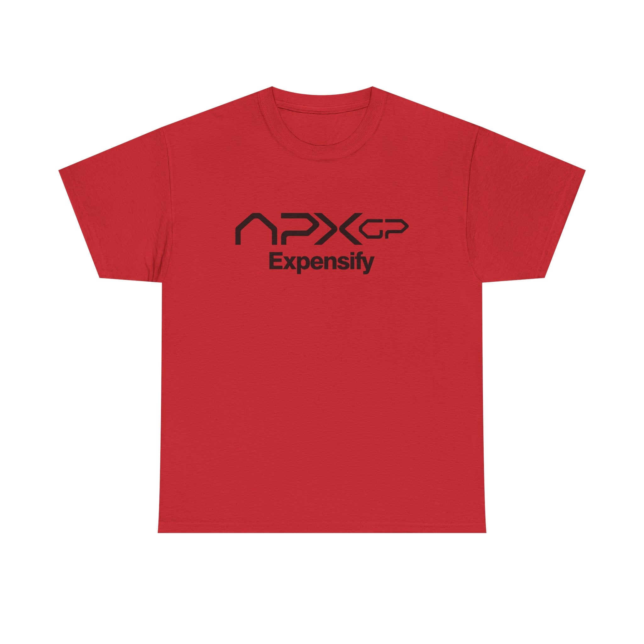 Apex Formula One Movie Team Logo