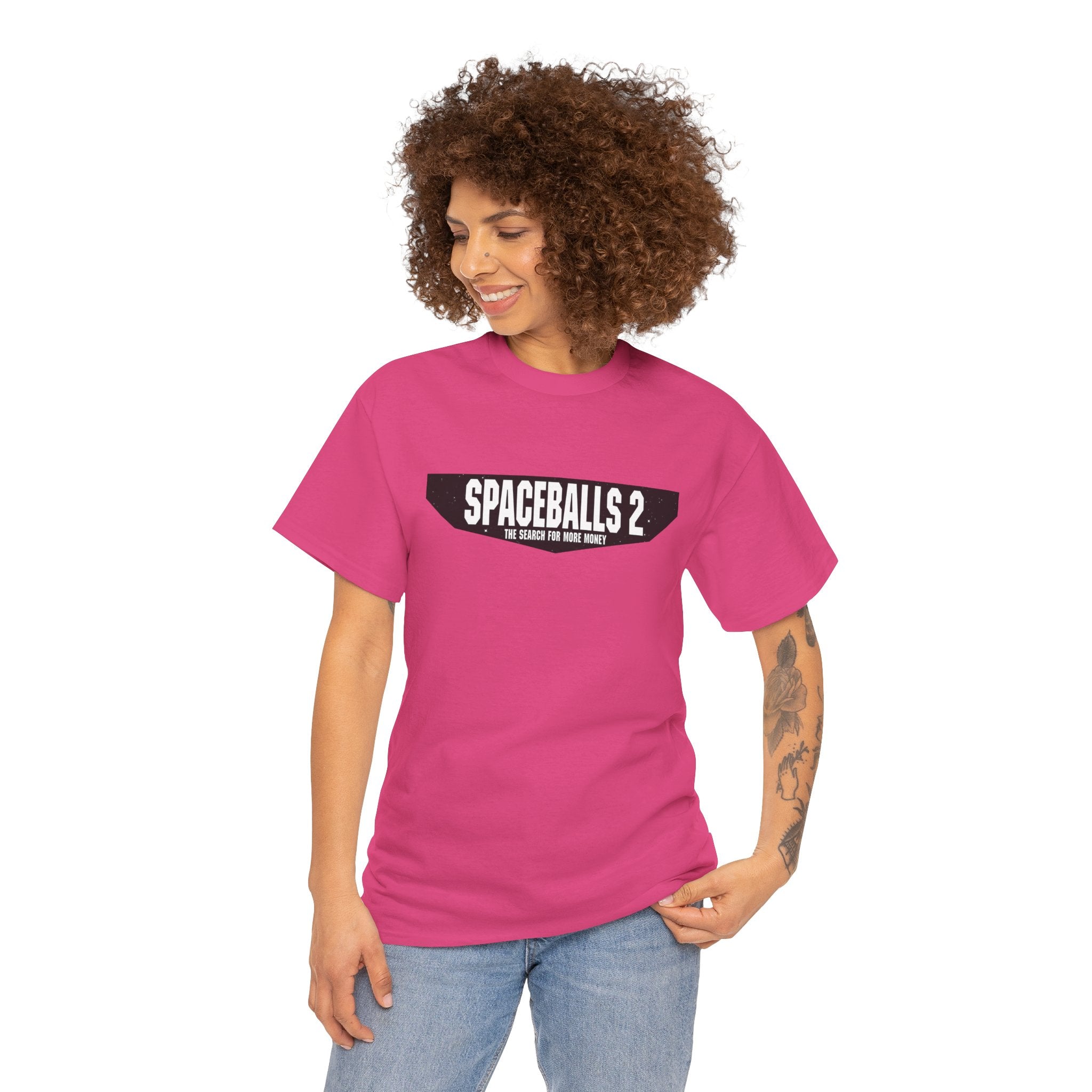 SB2 Money - The T-Shirt Tee