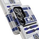 Astro Robot (Google & Samsung) Tough Case