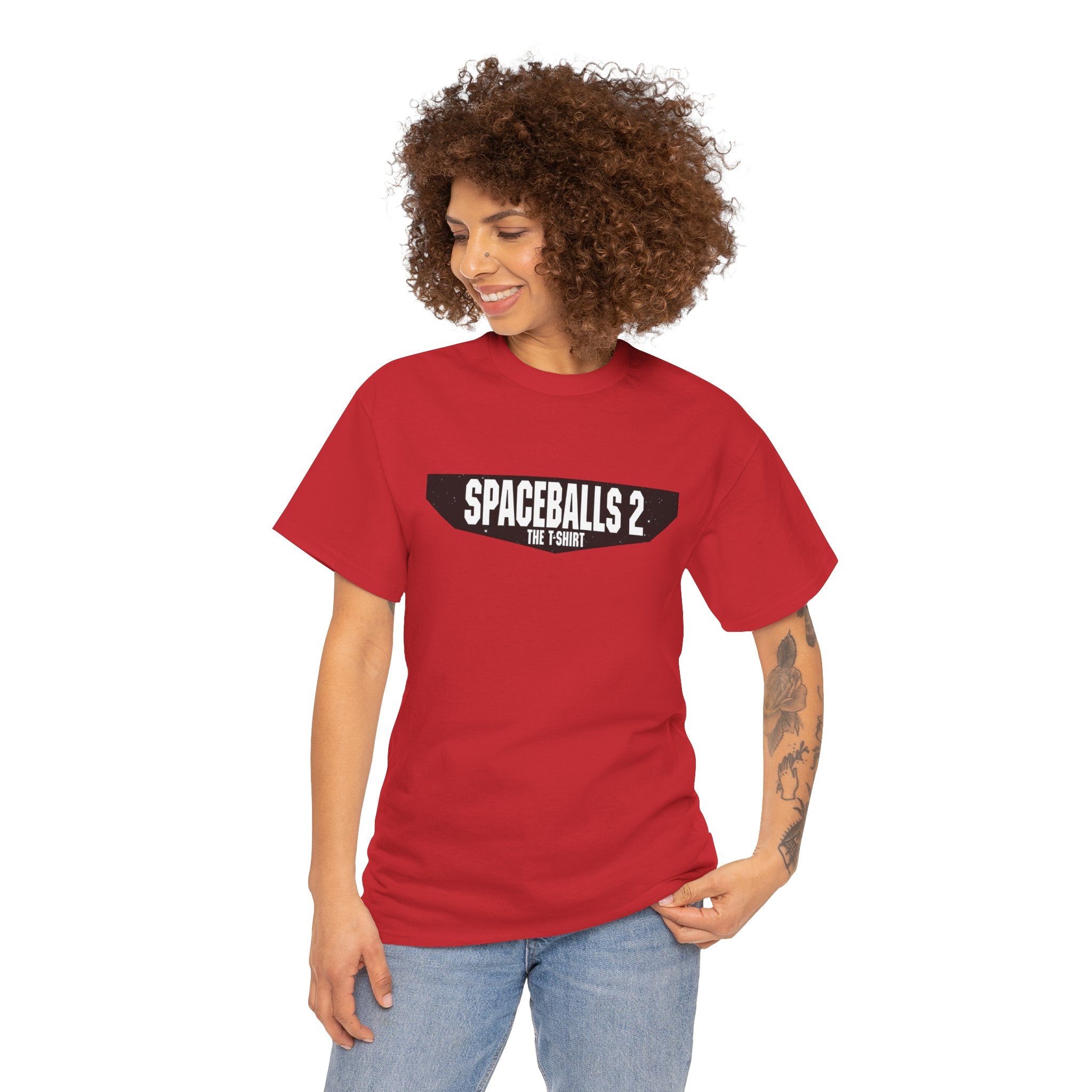 SB2 - The T-Shirt Tee
