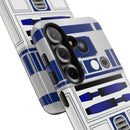 Astro Robot (Google & Samsung) Tough Case