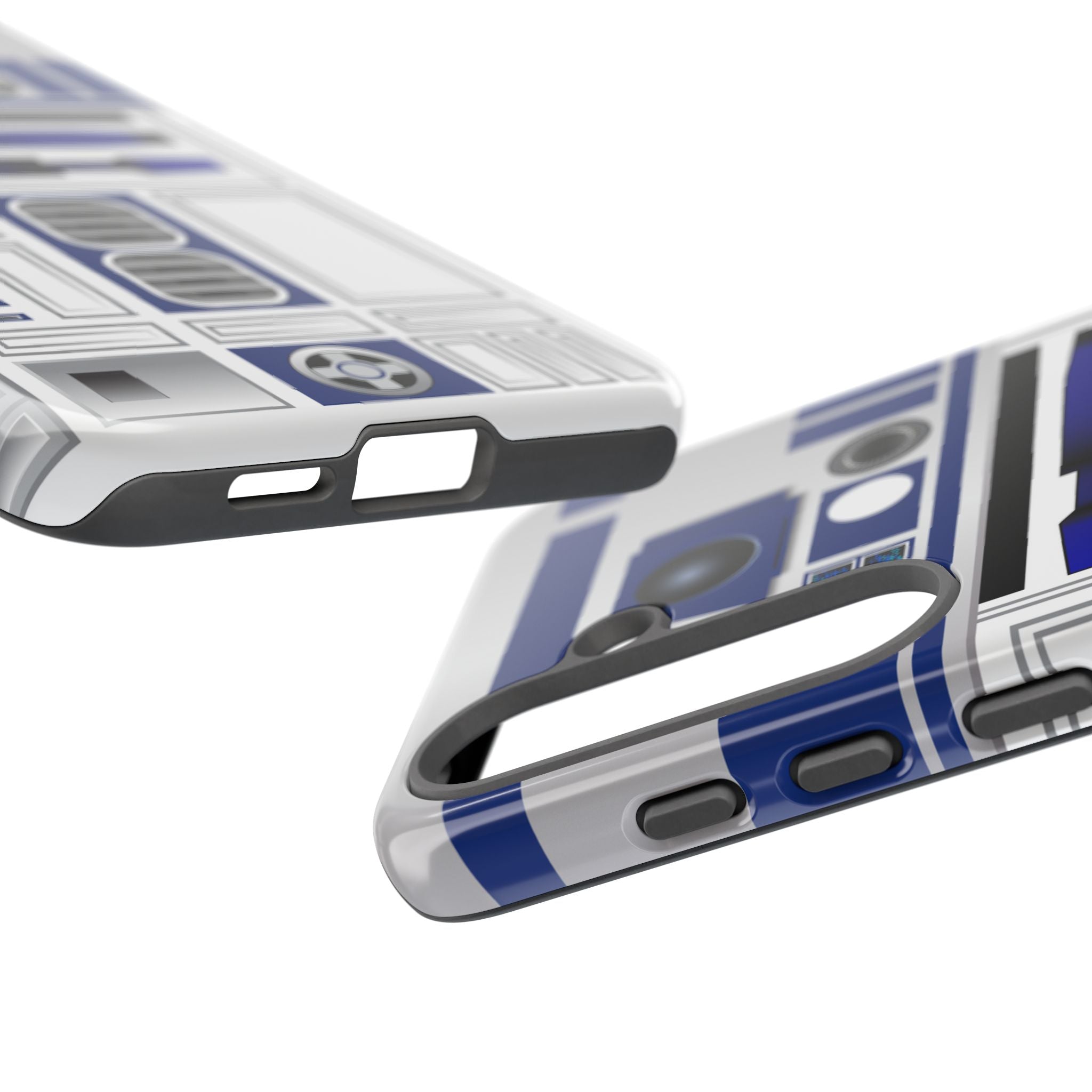 Astro Robot (Google & Samsung) Tough Case