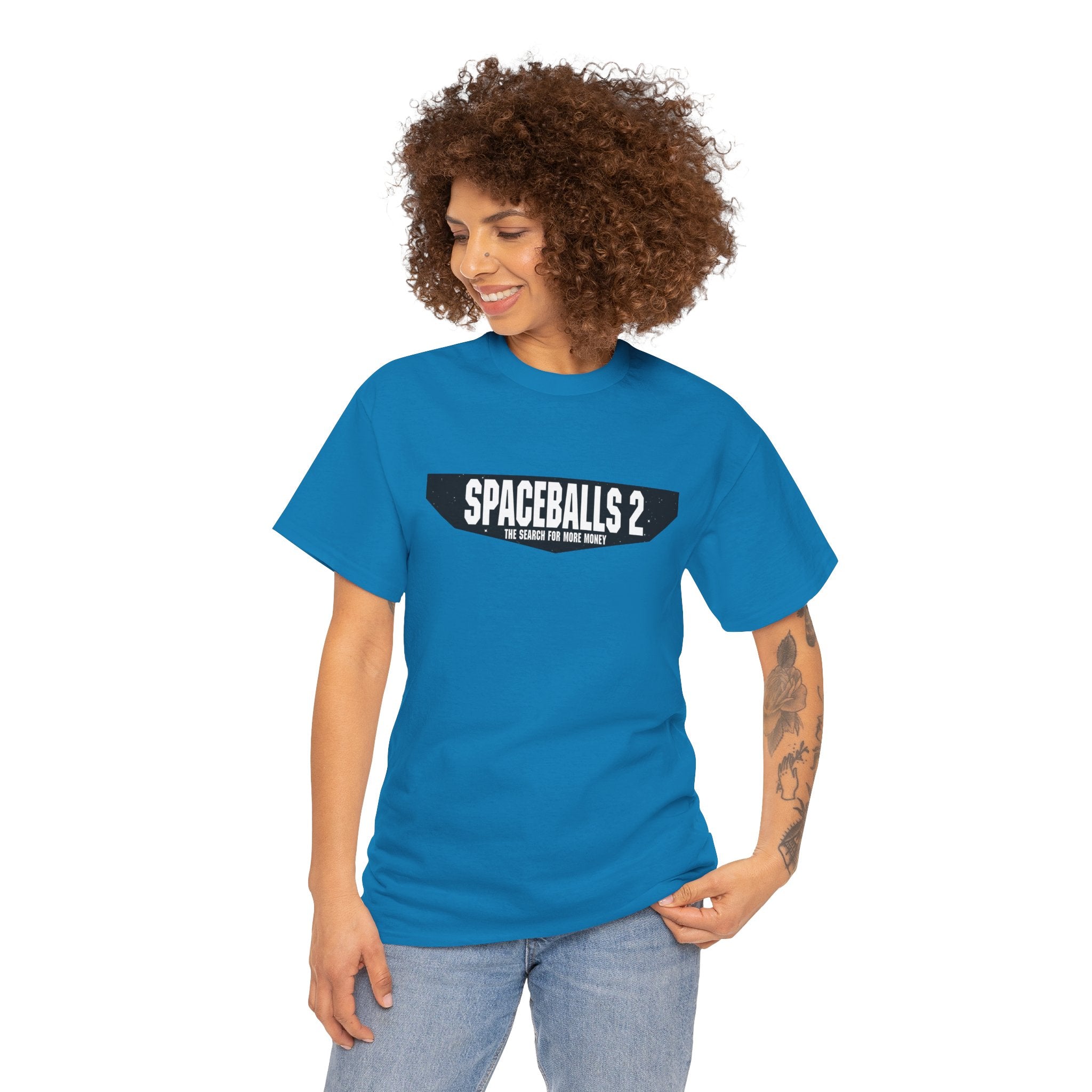 SB2 Money - The T-Shirt Tee