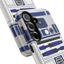 Astro Robot (Google & Samsung) Tough Case