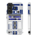 Astro Robot (Google & Samsung) Tough Case
