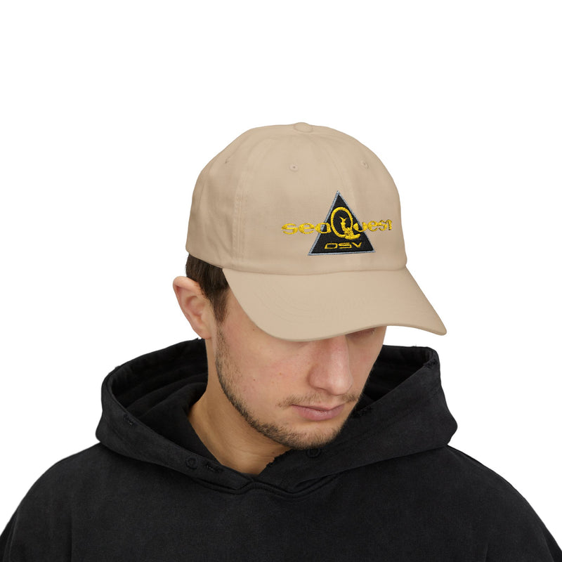 SQ - DSV Hat
