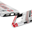 Astro Robot Red (Google & Samsung) Tough Case