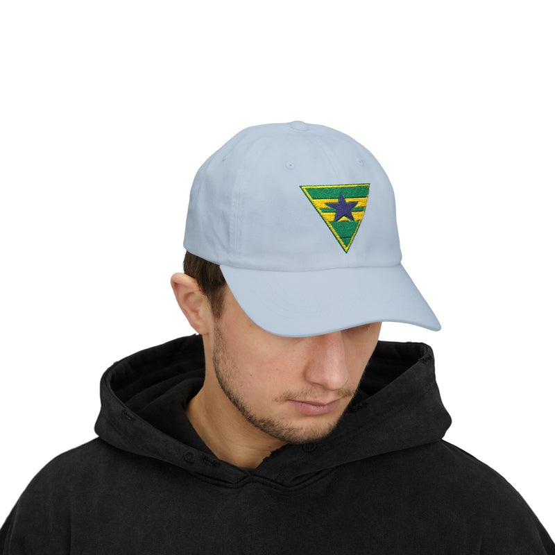 FF - Brown Coats Hat