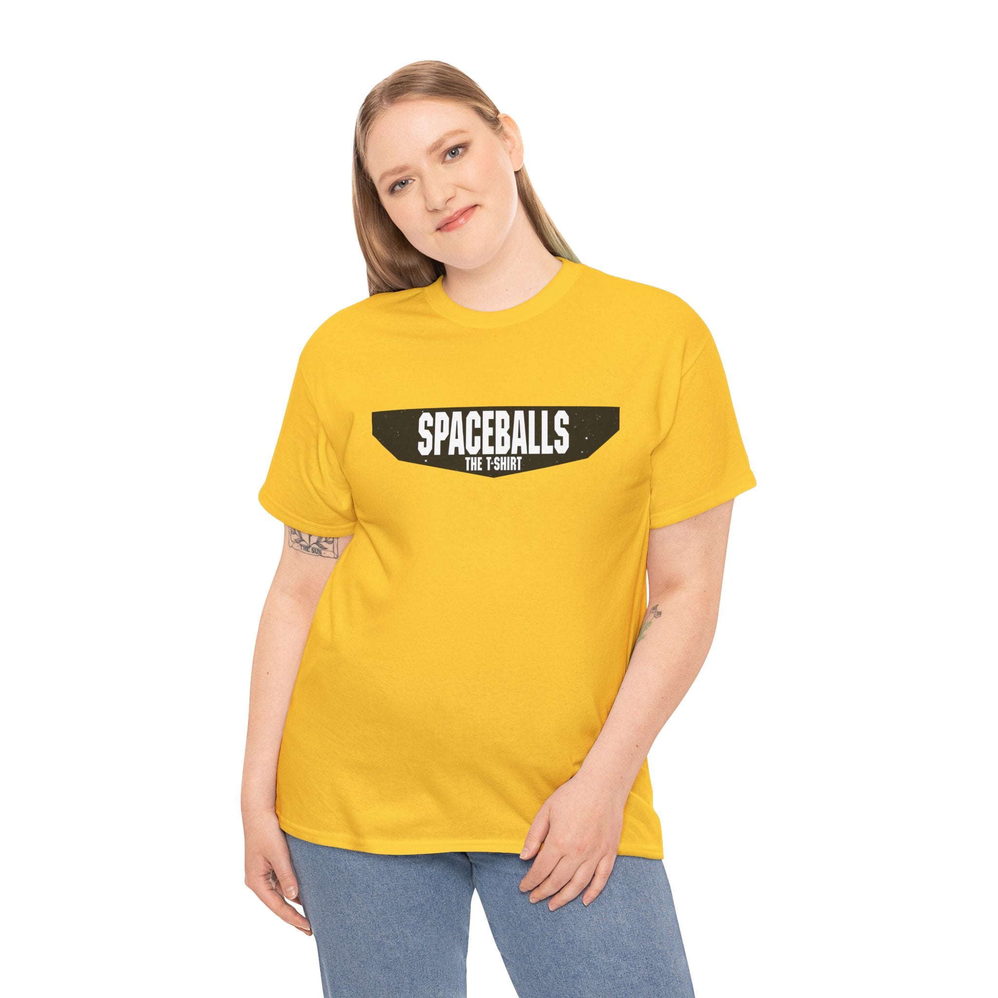 SB - The T-Shirt Tee