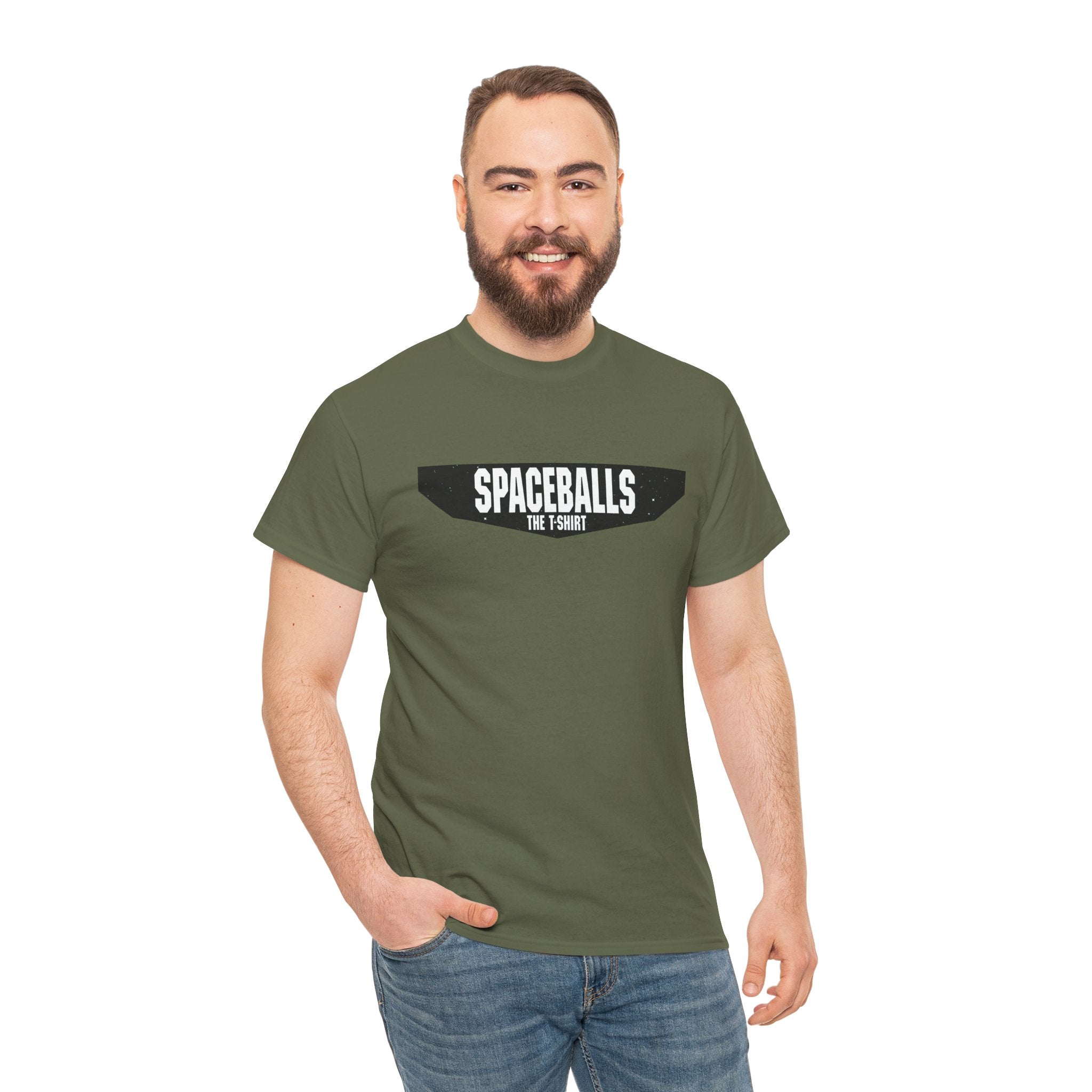 SB - The T-Shirt Tee