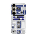 Astro Robot (Google & Samsung) Tough Case