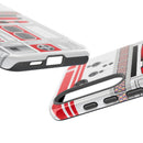 Astro Robot Red (Google & Samsung) Tough Case