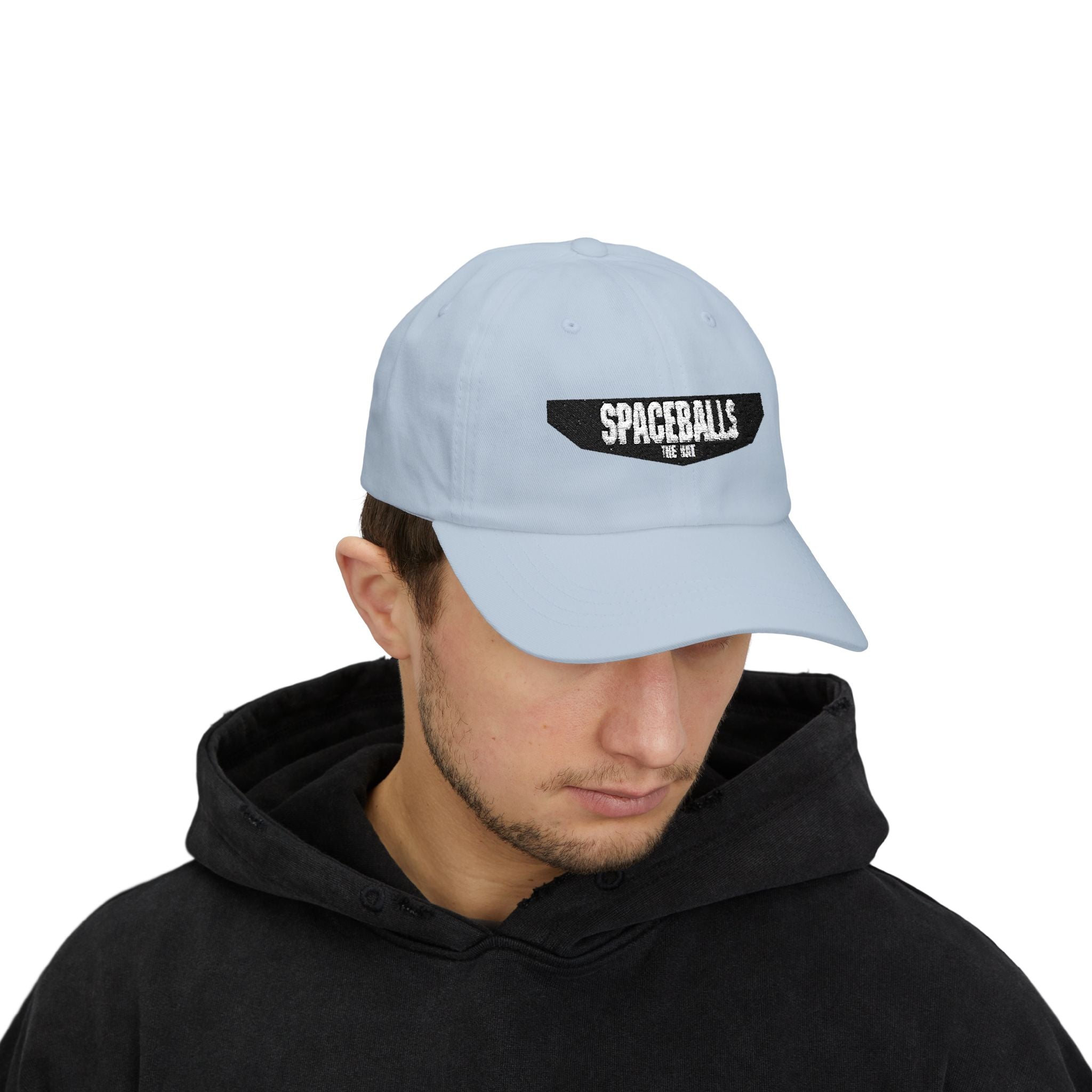SB - The Hat Hat