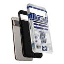 Astro Robot (Google & Samsung) Tough Case
