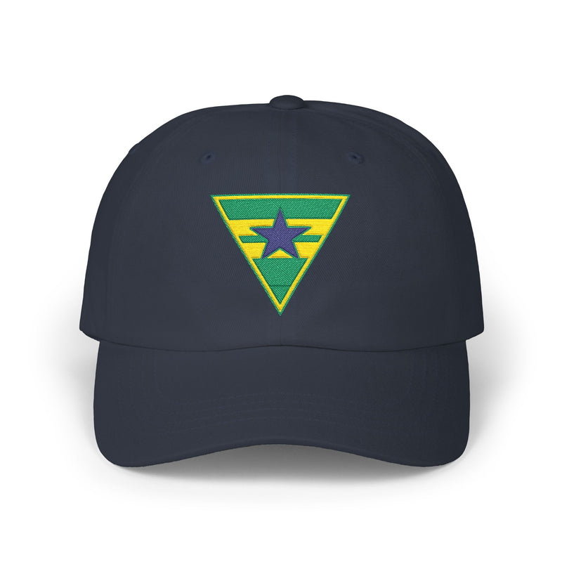 FF - Brown Coats Hat