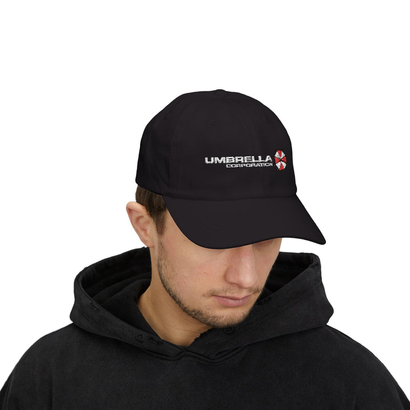 Umbrella Hat