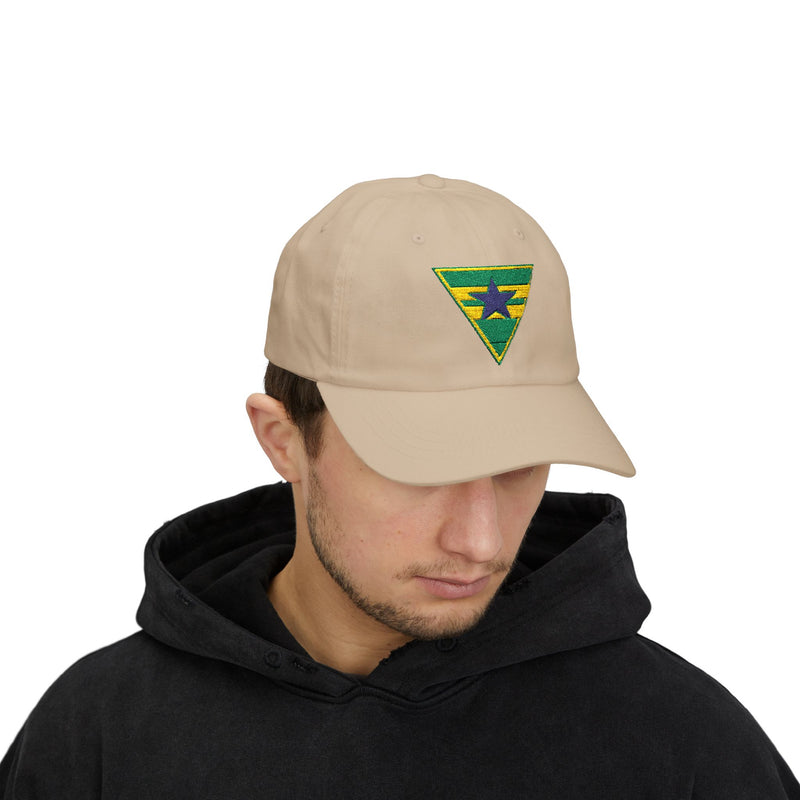 FF - Brown Coats Hat