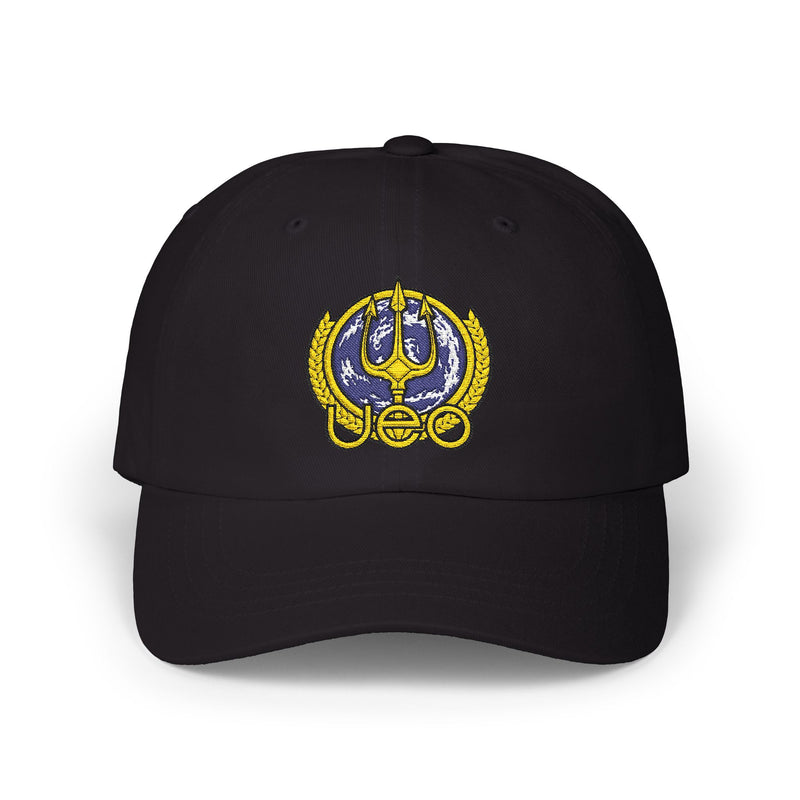 SQ - UEO Hat