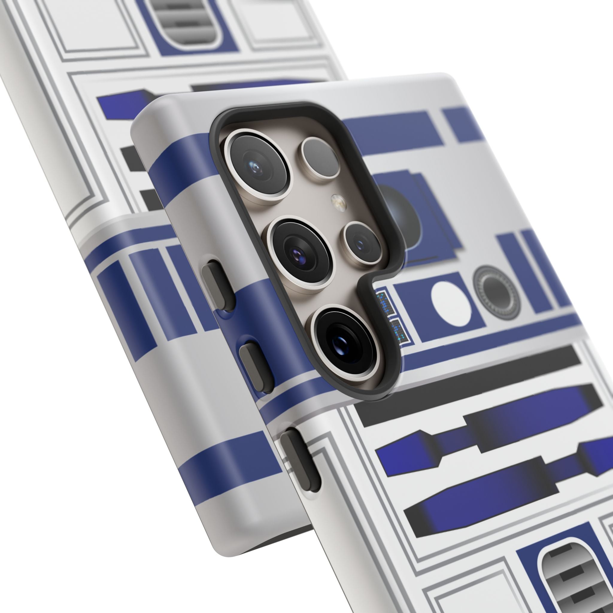 Astro Robot (Google & Samsung) Tough Case