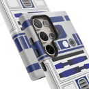 Astro Robot (Google & Samsung) Tough Case