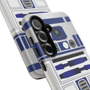 Astro Robot (Google & Samsung) Tough Case