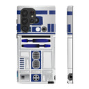 Astro Robot (Google & Samsung) Tough Case